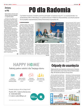 Nowy Bezpłatny Tygodnik "7 Dni" do pobrania - strona 5