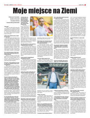 Tygodnik "7 Dni" nr 624 z dn. 23.02.2018 - strona 7