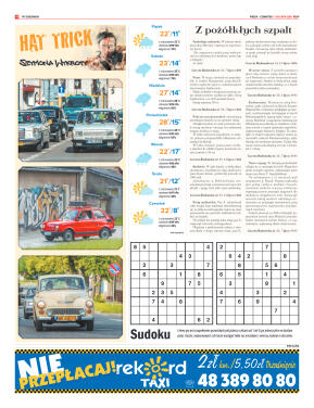 Tygodnik "7 Dni" nr 731 z 17.07.2020 - strona 10