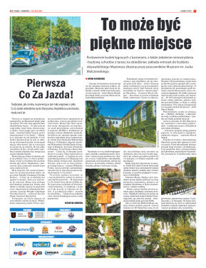 Tygodnik "7 Dni" nr 731 z 17.07.2020 - strona 7