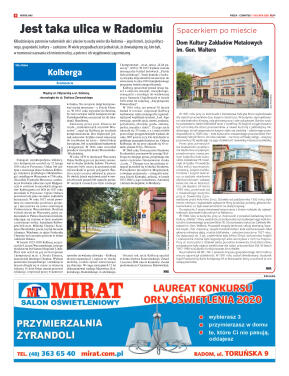 Tygodnik "7 Dni" nr 731 z 17.07.2020 - strona 8