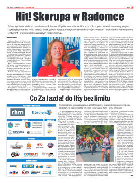 Tygodnik "7 Dni" nr 732 z 31.07.2020 - strona 11