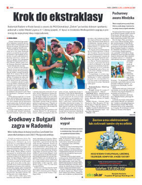 Tygodnik "7 Dni" nr 732 z 31.07.2020 - strona 12