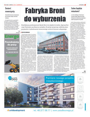 Tygodnik "7 Dni" nr 732 z 31.07.2020 - strona 3