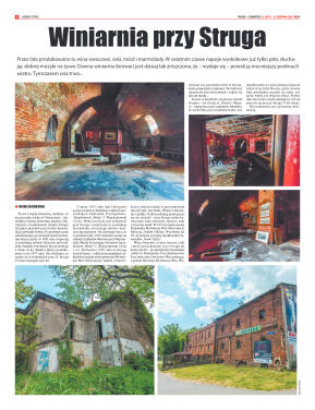 Tygodnik "7 Dni" nr 732 z 31.07.2020 - strona 6