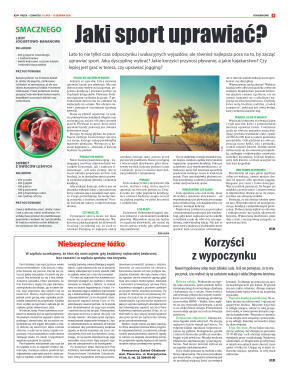 Tygodnik "7 Dni" nr 732 z 31.07.2020 - strona 9