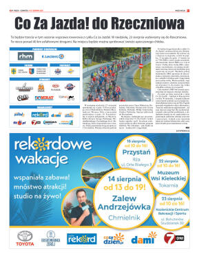 Tygodnik "7 Dni" nr 733 z 14.08.2020 - strona 11