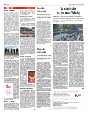 Tygodnik "7 Dni" nr 733 z 14.08.2020 - strona 2