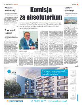 Tygodnik "7 Dni" nr 733 z 14.08.2020 - strona 3