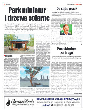 Tygodnik "7 Dni" nr 733 z 14.08.2020 - strona 4