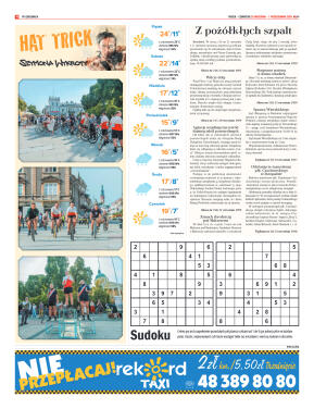 Tygodnik "7 Dni" nr 738 z 25.09.2020 - strona 10