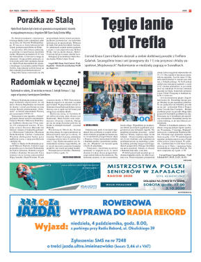 Tygodnik "7 Dni" nr 738 z 25.09.2020 - strona 11