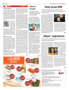 Tygodnik "7 Dni" nr 738 z 25.09.2020 - strona 2