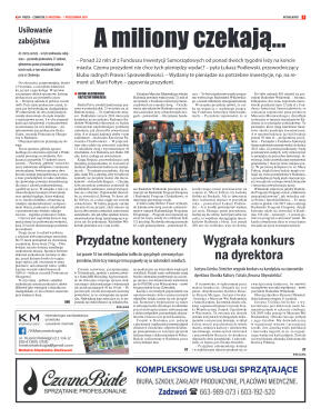 Tygodnik "7 Dni" nr 738 z 25.09.2020 - strona 3