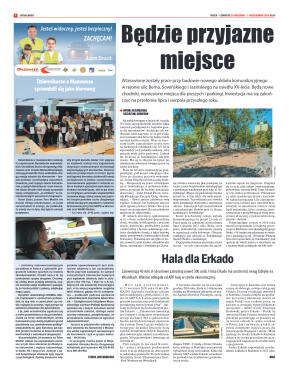 Tygodnik "7 Dni" nr 738 z 25.09.2020 - strona 4