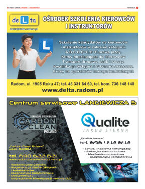 Tygodnik "7 Dni" nr 738 z 25.09.2020 - strona 7