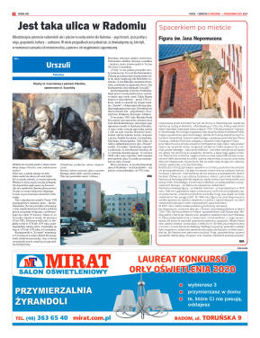 Tygodnik "7 Dni" nr 738 z 25.09.2020 - strona 8