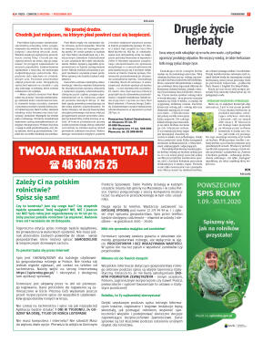 Tygodnik "7 Dni" nr 738 z 25.09.2020 - strona 9