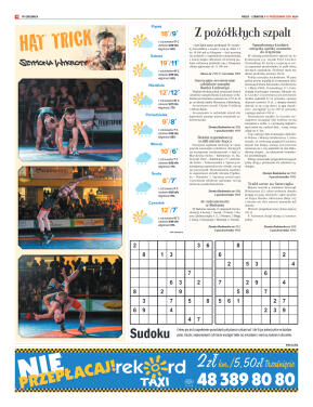 Tygodnik "7 Dni" nr 740 z 9.10.2020 - strona 10