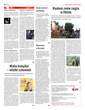 Tygodnik "7 Dni" nr 740 z 9.10.2020 - strona 2