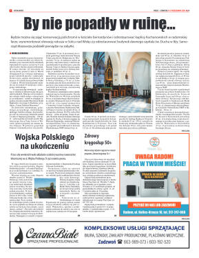 Tygodnik "7 Dni" nr 740 z 9.10.2020 - strona 4