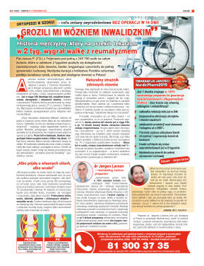 Tygodnik "7 Dni" nr 740 z 9.10.2020 - strona 7