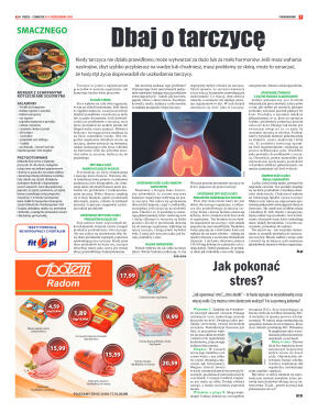 Tygodnik "7 Dni" nr 740 z 9.10.2020 - strona 9