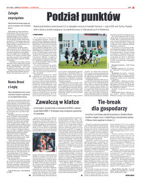 Tygodnik "7 Dni" nr 742 z 30.10.2020 - strona 11