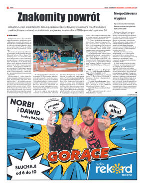 Tygodnik "7 Dni" nr 742 z 30.10.2020 - strona 12