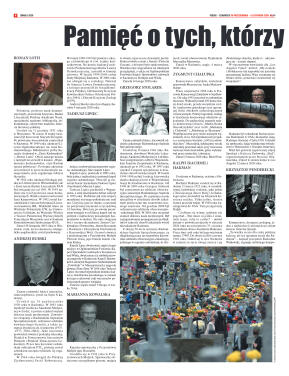 Tygodnik "7 Dni" nr 742 z 30.10.2020 - strona 6