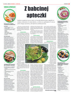 Tygodnik "7 Dni" nr 742 z 30.10.2020 - strona 9