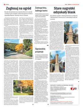 Tygodnik "7 Dni" nr 743 z 6.11.2020 - strona 2