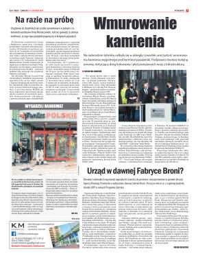 Tygodnik "7 Dni" nr 743 z 6.11.2020 - strona 3