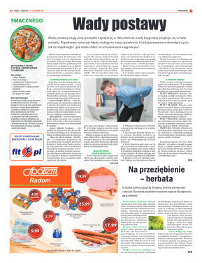 Tygodnik "7 Dni" nr 743 z 6.11.2020 - strona 9