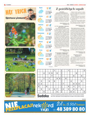 Tygodnik "7 Dni" nr 744 z 20.11.2020 - strona 10