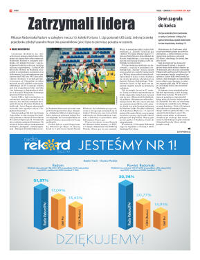 Tygodnik "7 Dni" nr 744 z 20.11.2020 - strona 12