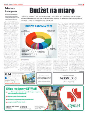 Tygodnik "7 Dni" nr 744 z 20.11.2020 - strona 3