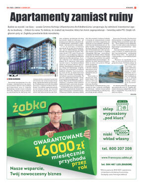 Tygodnik "7 Dni" nr 745 z 04.12.2020 - strona 5