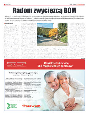 Tygodnik "7 Dni" nr 745 z 04.12.2020 - strona 6