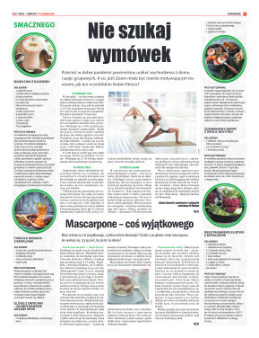 Tygodnik "7 Dni" nr 745 z 04.12.2020 - strona 9