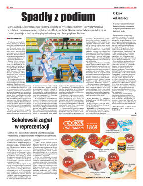 Tygodnik "7 Dni" nr 625 z dn. 2.03.2018 - strona 11