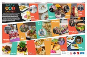 Tygodnik "7 Dni" nr 625 z dn. 2.03.2018 - strona 6