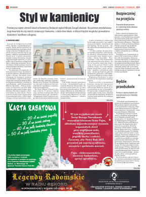 Tygodnik "7 Dni" nr 747 z 18.12.2020 - strona 4