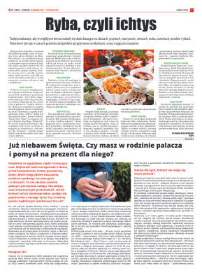 Tygodnik "7 Dni" nr 747 z 18.12.2020 - strona 7