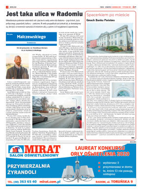 Tygodnik "7 Dni" nr 747 z 18.12.2020 - strona 8