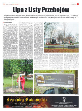 Tygodnik "7 Dni" nr 748 z dn. 8.01.2021 - strona 7