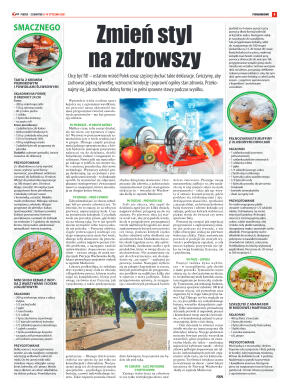 Tygodnik "7 Dni" nr 748 z dn. 8.01.2021 - strona 9