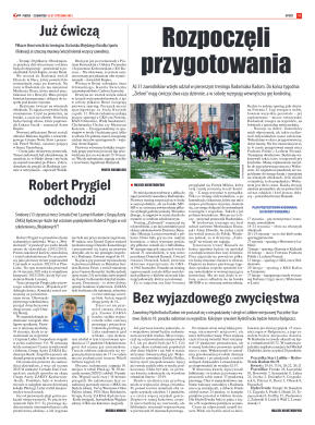 Tygodnik "7 Dni" nr 749 z dn. 15.01.2021 - strona 11