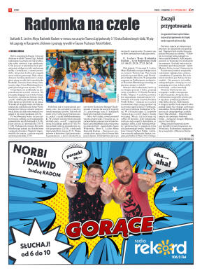 Tygodnik "7 Dni" nr 749 z dn. 15.01.2021 - strona 12