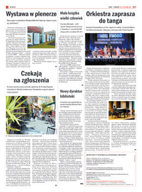 Tygodnik "7 Dni" nr 749 z dn. 15.01.2021 - strona 2